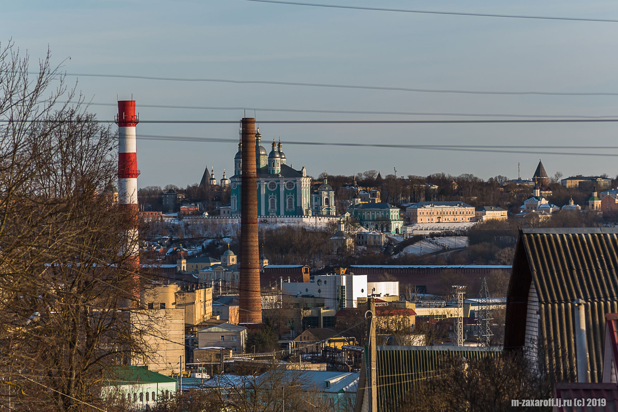Smolensk (Смоленск)